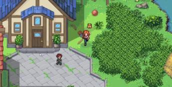 Flowstone Saga PC Screenshot