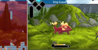 Flowstone Saga PC Screenshot