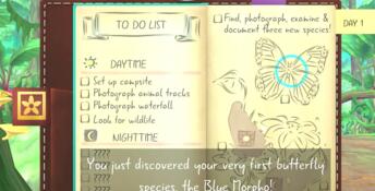 Flutter Away PC Screenshot