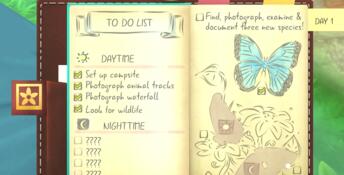 Flutter Away PC Screenshot