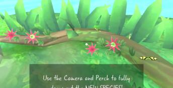 Flutter Away PC Screenshot