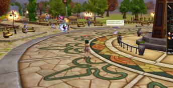 Flyff Gold PC Screenshot