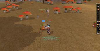 Flyff Gold PC Screenshot
