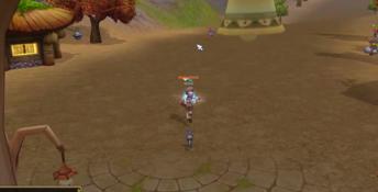 Flyff Gold PC Screenshot