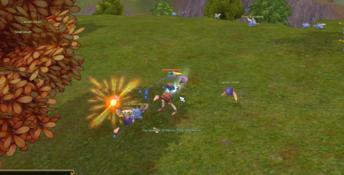 Flyff Gold PC Screenshot