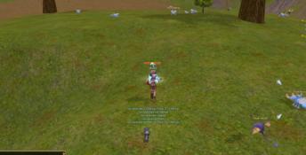 Flyff Gold PC Screenshot