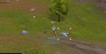 Flyff Gold PC Screenshot