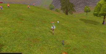 Flyff Gold PC Screenshot