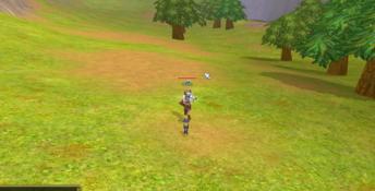 Flyff Gold PC Screenshot
