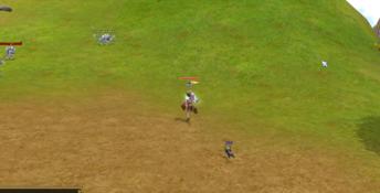 Flyff Gold PC Screenshot