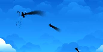 Flying Flogger
