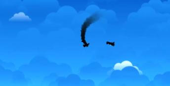 Flying Flogger