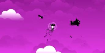 Flying Flogger