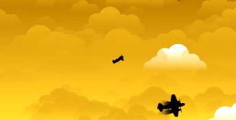 Flying Flogger PC Screenshot