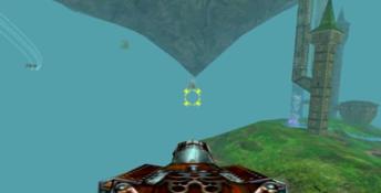 Flying Heroes PC Screenshot