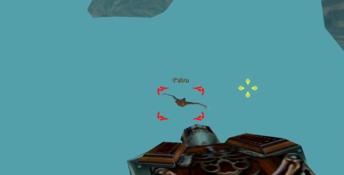 Flying Heroes PC Screenshot