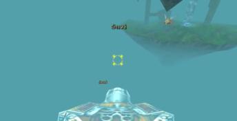 Flying Heroes PC Screenshot