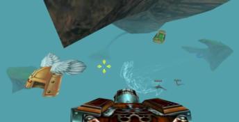 Flying Heroes PC Screenshot