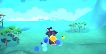 Flying Neko Delivery PC Screenshot