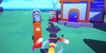 Flying Neko Delivery