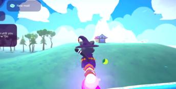 Flying Neko Delivery PC Screenshot