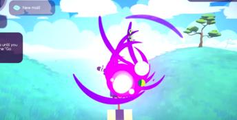 Flying Neko Delivery PC Screenshot