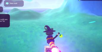 Flying Neko Delivery PC Screenshot