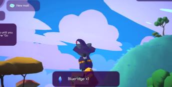 Flying Neko Delivery PC Screenshot