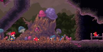 Flynn: Son of Crimson PC Screenshot