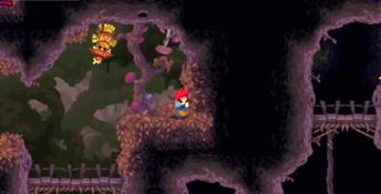 Flynn: Son of Crimson PC Screenshot