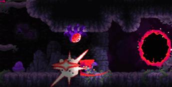 Flynn: Son of Crimson PC Screenshot