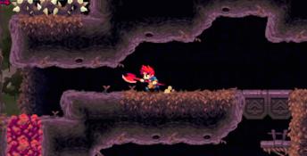 Flynn: Son of Crimson PC Screenshot