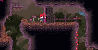 Flynn: Son of Crimson PC Screenshot