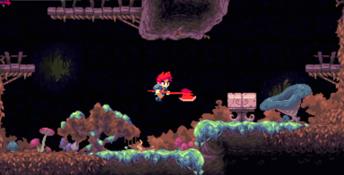 Flynn: Son of Crimson PC Screenshot