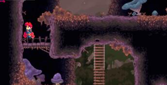 Flynn: Son of Crimson PC Screenshot