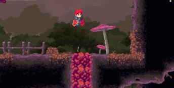 Flynn: Son of Crimson PC Screenshot