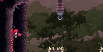 Flynn: Son of Crimson PC Screenshot