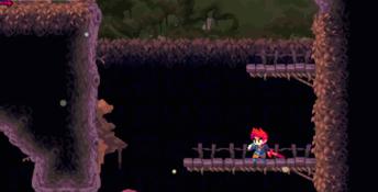 Flynn: Son of Crimson PC Screenshot