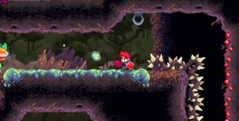 Flynn: Son of Crimson PC Screenshot