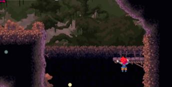 Flynn: Son of Crimson PC Screenshot