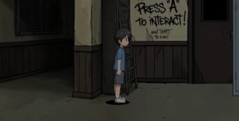 FNAF Escape The School