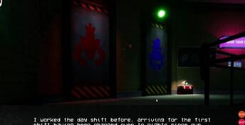 FNAF Security Overhaul