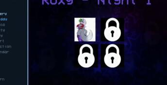 FNAF Security Overhaul PC Screenshot