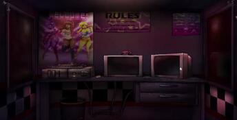 FNIA After Hours PC Screenshot