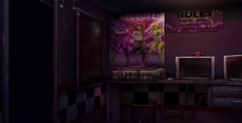FNIA After Hours PC Screenshot