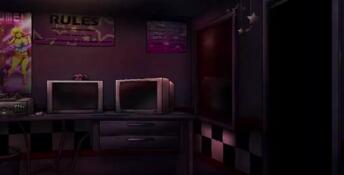 FNIA After Hours PC Screenshot