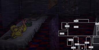 FNIA After Hours PC Screenshot