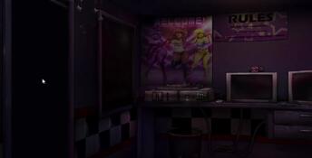 FNIA After Hours PC Screenshot