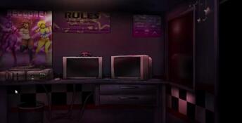 FNIA After Hours PC Screenshot