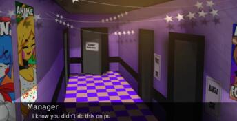 FNIA The Golden Age PC Screenshot